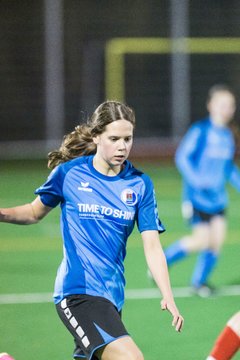 Bild 81 - wBJ VfL Pinneberg - ETV : Ergebnis: 0:7